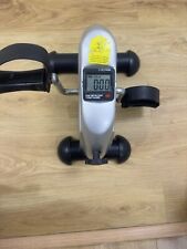 Mini pedal exercise for sale  HAYES