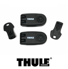 Thule 986 wheel for sale  LICHFIELD
