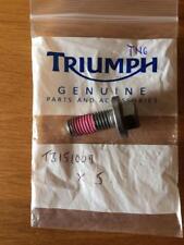 Triumph t3151009 m12 for sale  BRIDGWATER