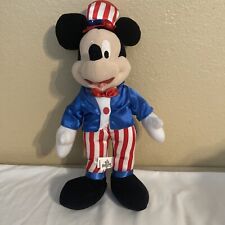 Disney parks patriotic for sale  Fontana