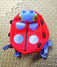 Kids Sunny Patch Lady Bug Bolsa, Mochila, Venda! comprar usado  Enviando para Brazil