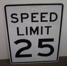 Speed limit interstate for sale  Grand Junction