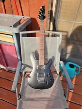 Electric guitar ibanez for sale  Munster