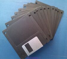 Floppy disk pollici usato  Lumezzane