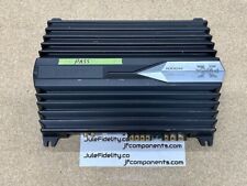 Sony 1000w Xplod Amp Amplifier XM-GTX1852 Works Great. for sale  Shipping to South Africa