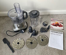 Kenwood fpm25 food for sale  Shipping to Ireland