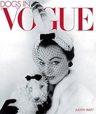 Dogs vogue century for sale  Shipping to Ireland