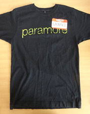 Paramore 2009 ignorance for sale  SHEFFIELD