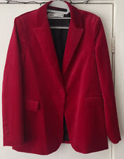 Zara ladies red for sale  NEWCASTLE UPON TYNE