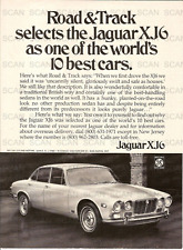 1971 jaguar xj6 for sale  Elton
