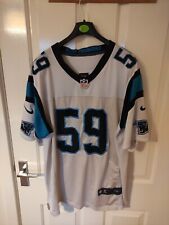 Carolina panthers nfl for sale  SHEFFIELD