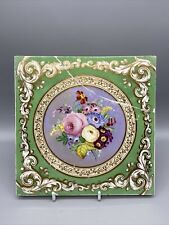 19th century minton for sale  Shipping to Ireland