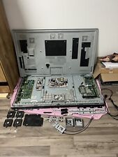 Panasonic p55vt30e spare gebraucht kaufen  Düsseldorf