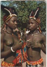 Africa jeunes filles d'occasion  Genlis