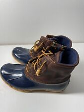sperry duck boots for sale  New York