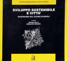 Sviluppo sostenibile città usato  Napoli