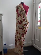 Soft silk sarees for sale  STOCKPORT