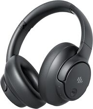 Usado, Fones de ouvido supra-auriculares Bluetooth sem fio cancelamento de ruído ativo comprar usado  Enviando para Brazil