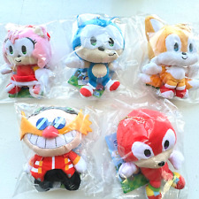 Sonic friends keychain for sale  Shipping to Ireland