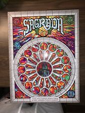Sagrada game dice for sale  Peoria