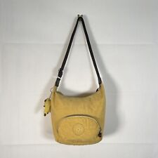 Kipling bag yellow for sale  ST. HELENS