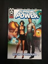 Supreme power vol. for sale  Moonachie