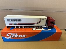 Tekno iveco vis for sale  Shipping to Ireland