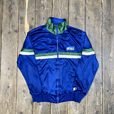 Starter track jacket for sale  HUDDERSFIELD