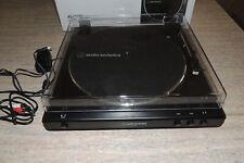 Used, Audio-Technica AT-LP60X  Automatic Belt-Drive Stereo Turntable for sale  Shipping to South Africa