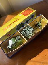 Dinky toy pounder for sale  MARKET DRAYTON