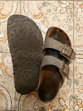 birkenstock montana usato  Milano