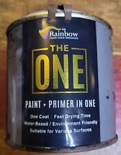 Rainbow one paint for sale  Summerville