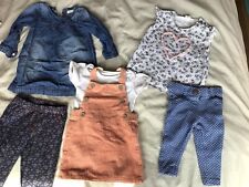 Girls bundle months for sale  Shipping to Ireland