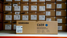 Lot toners samsung d'occasion  Miribel