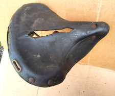 Velo ancien selle d'occasion  Châteauroux