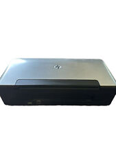 HP Officejet 100 Mobile Inkjet Printer, Fully Functional for sale  Shipping to South Africa