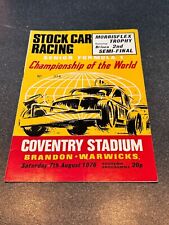 1976 coventry brisca for sale  BURNLEY