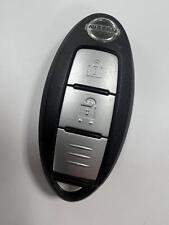 Nissan button remote for sale  Shipping to Ireland