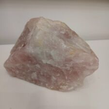 Beautiful rose quartz for sale  Parksville