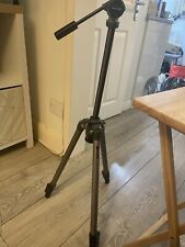 Velbon sherpa tripod for sale  STAINES-UPON-THAMES