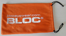 Bloc eye wear for sale  BLACKBURN