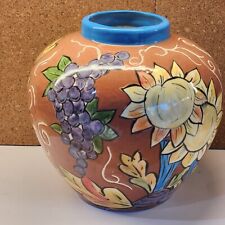 Large ceramic pot for sale  Searsport