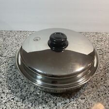 Saladmaster 316ti titanium for sale  Shipping to Ireland