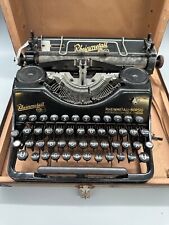 Schreibmaschine rheinmetall bo gebraucht kaufen  Hamburg