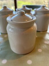 Small cream vintage for sale  GLOUCESTER