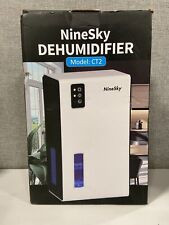 Ninesky dehumidifier ct2 for sale  Wooster