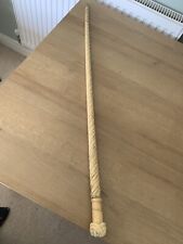 Antique walking stick for sale  TROWBRIDGE