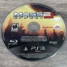 Mass effect video for sale  Lake Worth