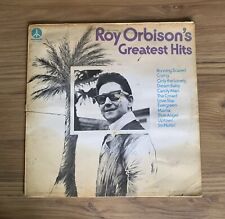 Roy orbison greatest for sale  MEXBOROUGH