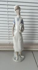 Lladro nurse charts for sale  Westminster